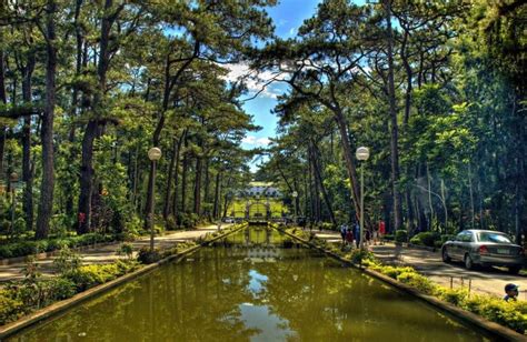 The Mansion Baguio: How to Get There + Travel Guide.